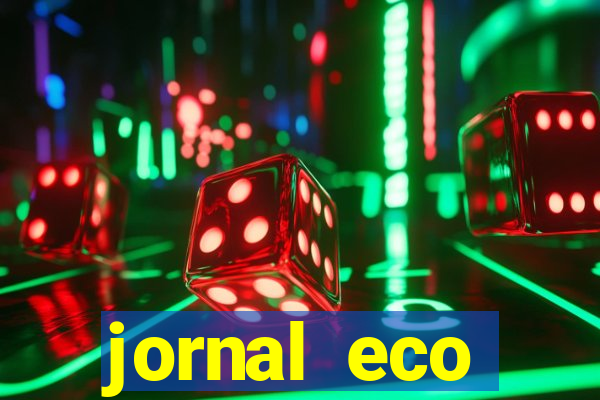 jornal eco paramirim hoje