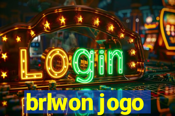 brlwon jogo