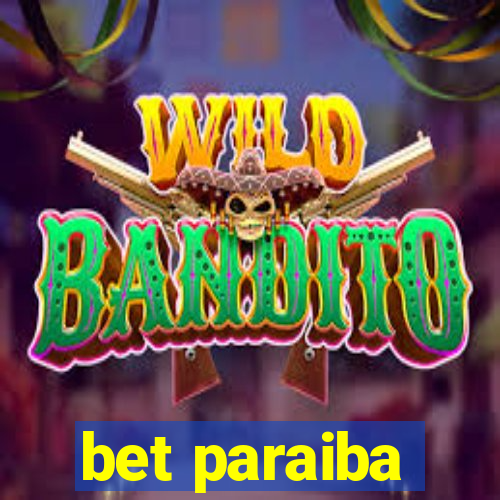 bet paraiba