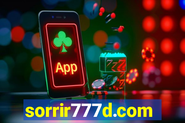 sorrir777d.com