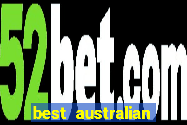 best australian casinos online