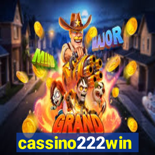 cassino222win