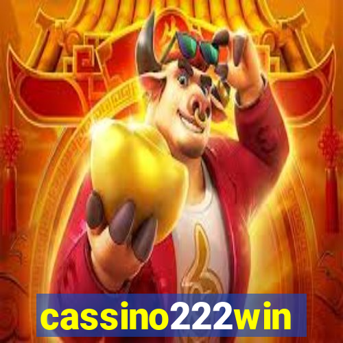 cassino222win