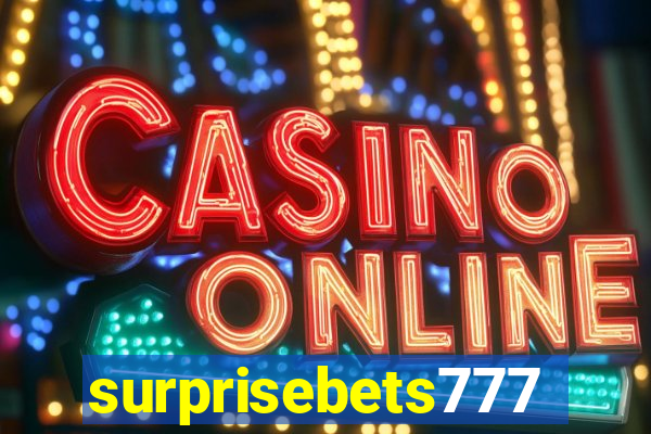 surprisebets777