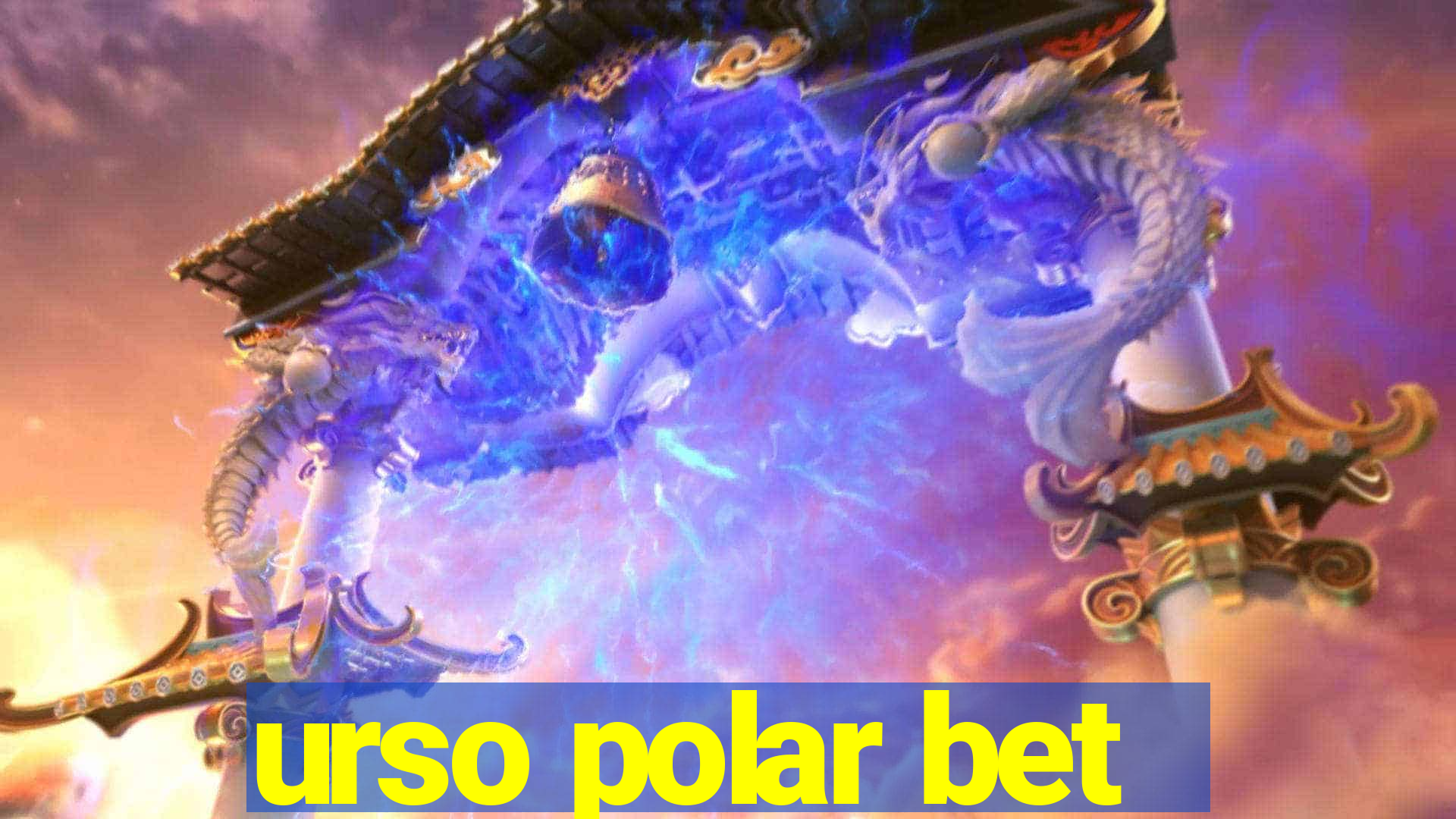 urso polar bet