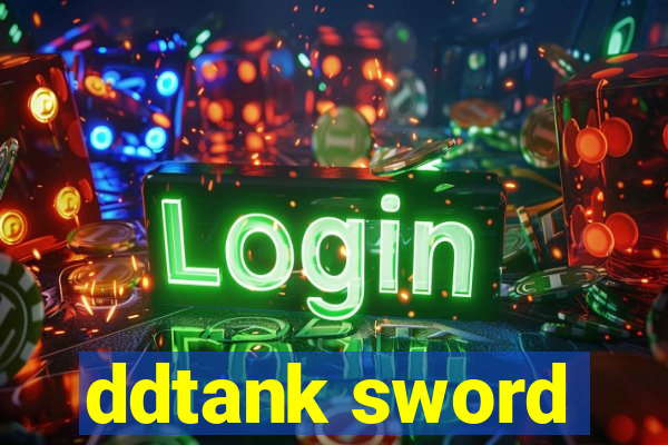 ddtank sword