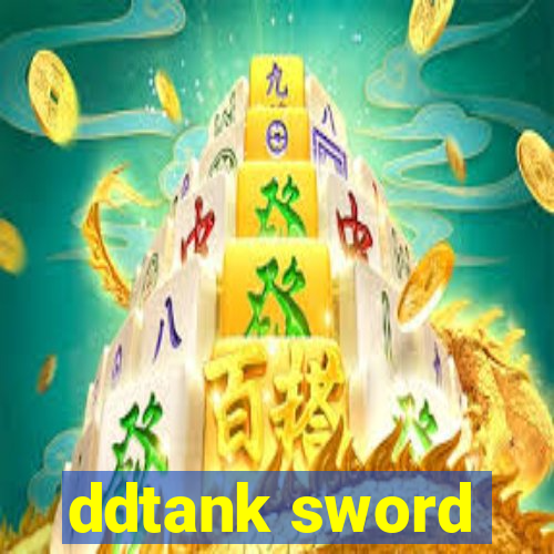 ddtank sword