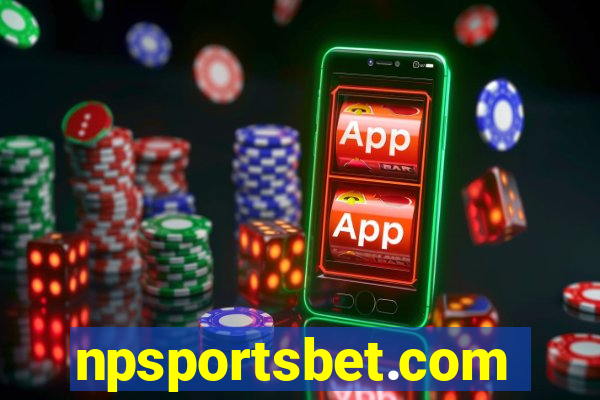 npsportsbet.com