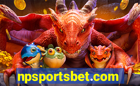 npsportsbet.com