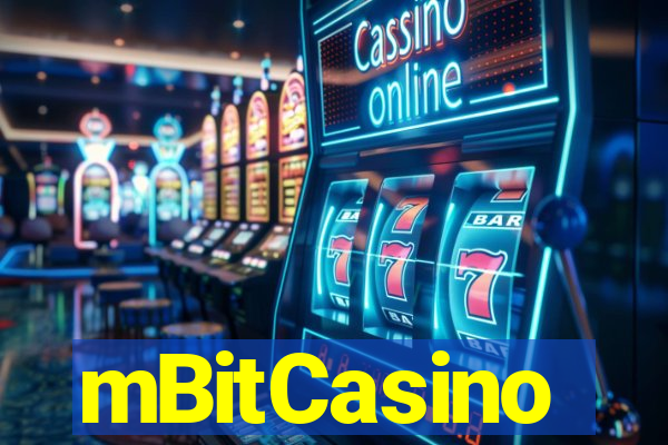 mBitCasino