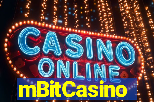 mBitCasino