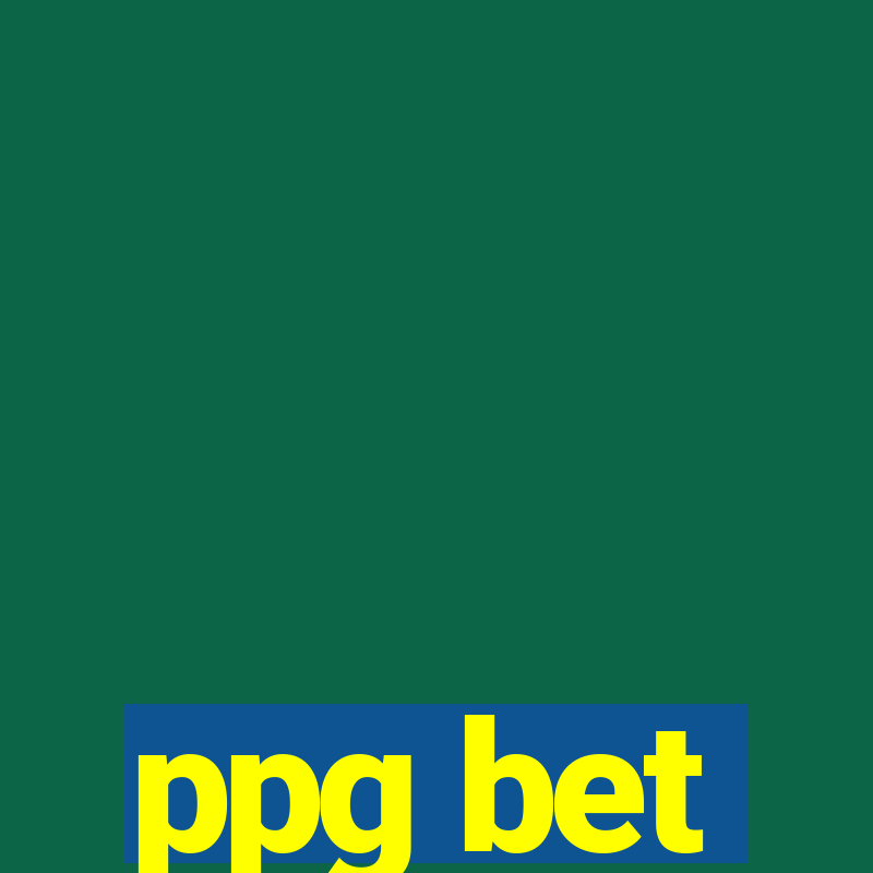 ppg bet