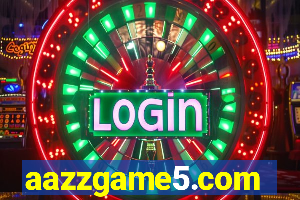 aazzgame5.com