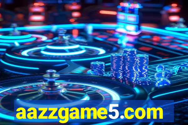 aazzgame5.com