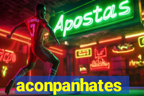 aconpanhates