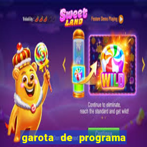 garota de programa de brumado