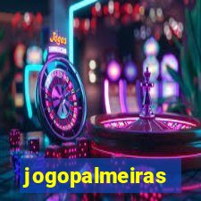 jogopalmeiras