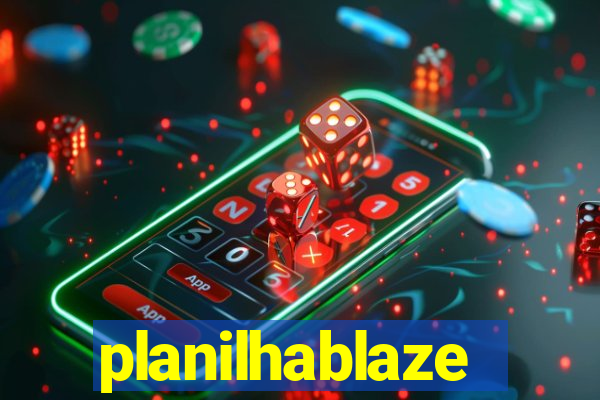 planilhablaze