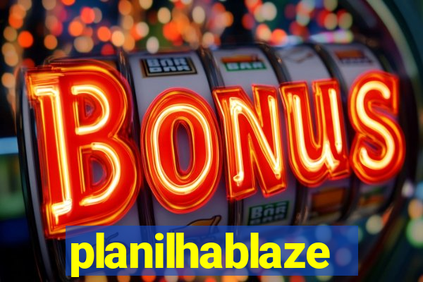 planilhablaze