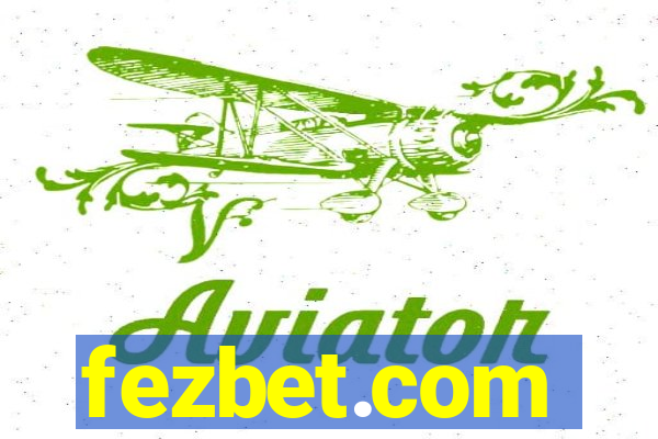 fezbet.com