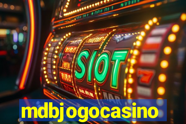 mdbjogocasino