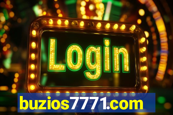 buzios7771.com