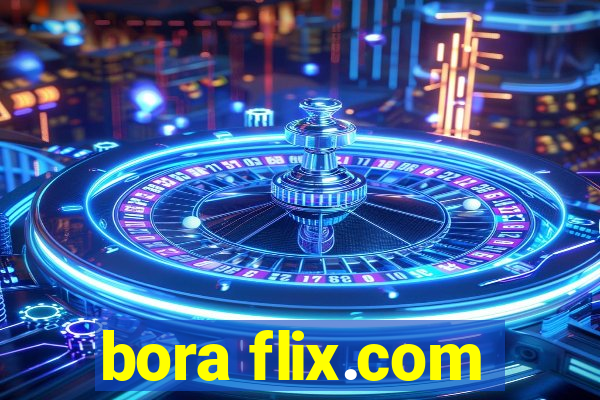 bora flix.com