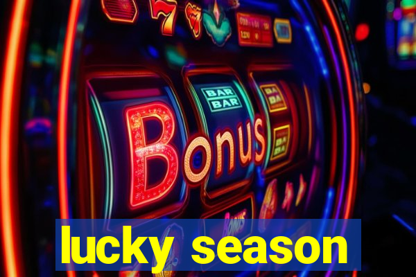 lucky season