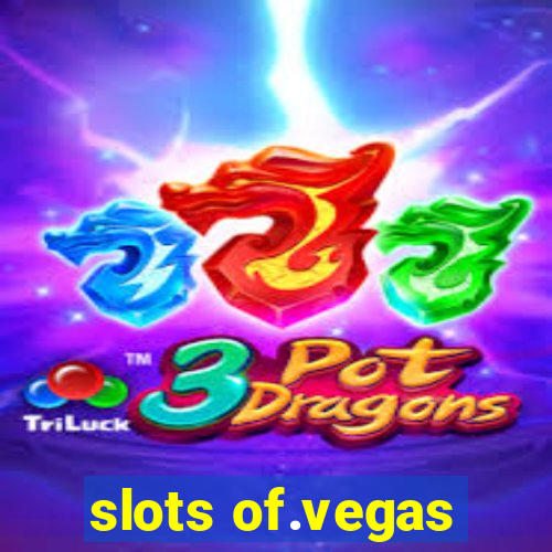 slots of.vegas