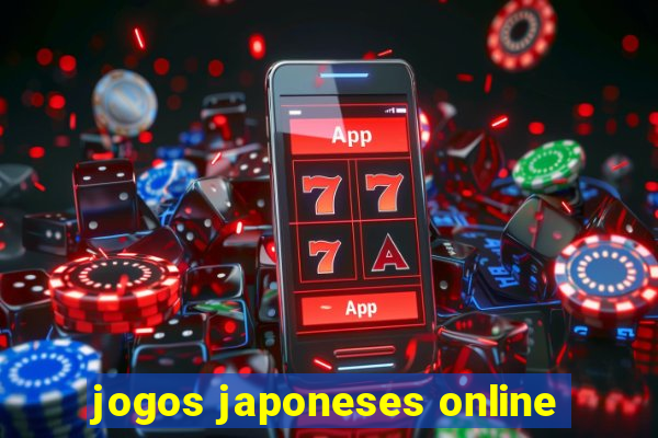 jogos japoneses online