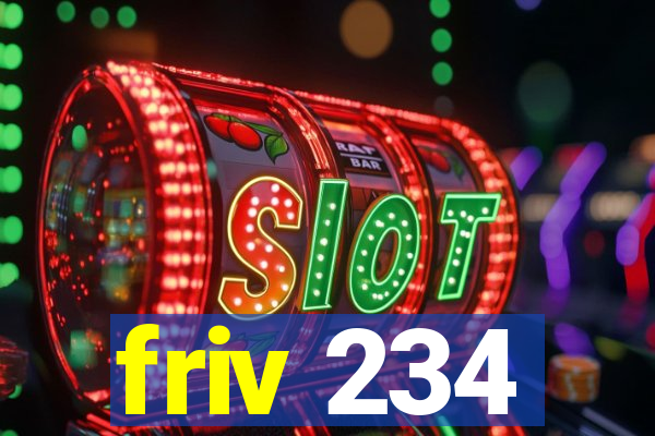 friv 234