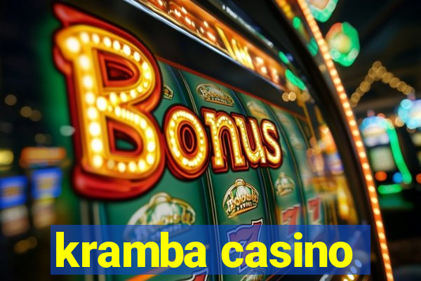 kramba casino