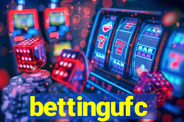 bettingufc