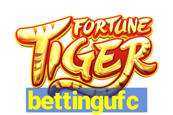 bettingufc