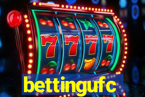 bettingufc