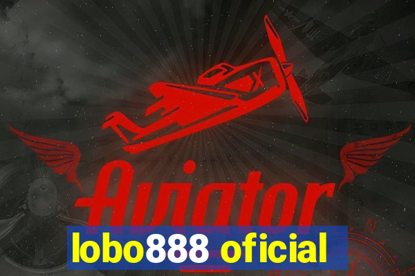 lobo888 oficial