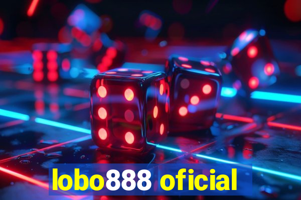 lobo888 oficial