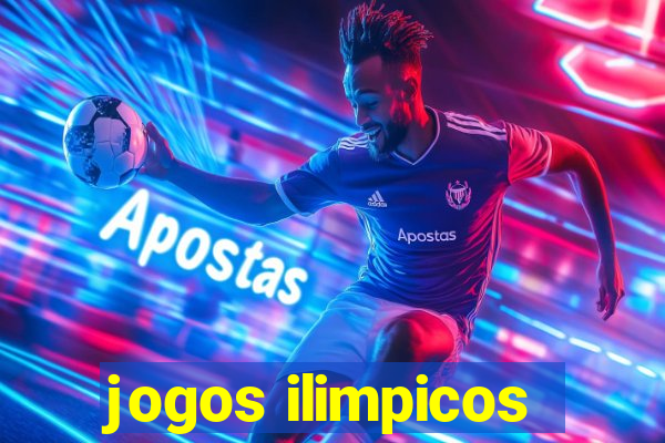 jogos ilimpicos