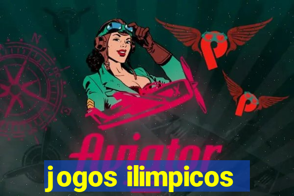 jogos ilimpicos