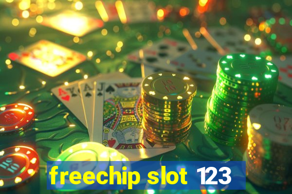 freechip slot 123