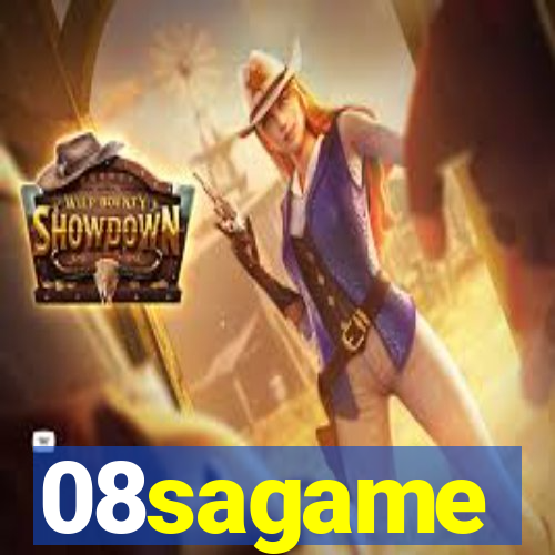 08sagame