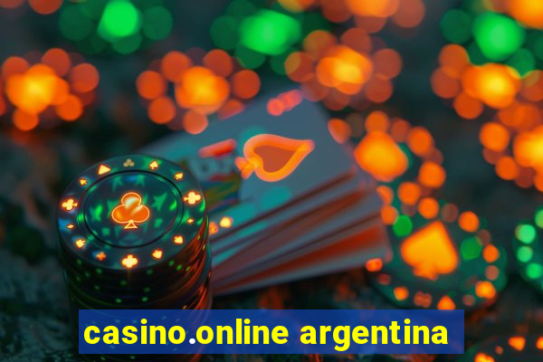 casino.online argentina