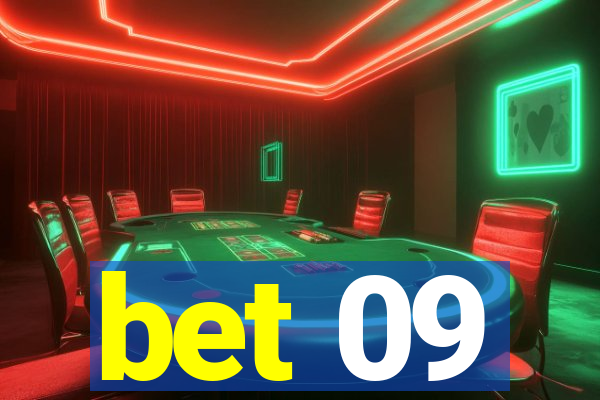 bet 09