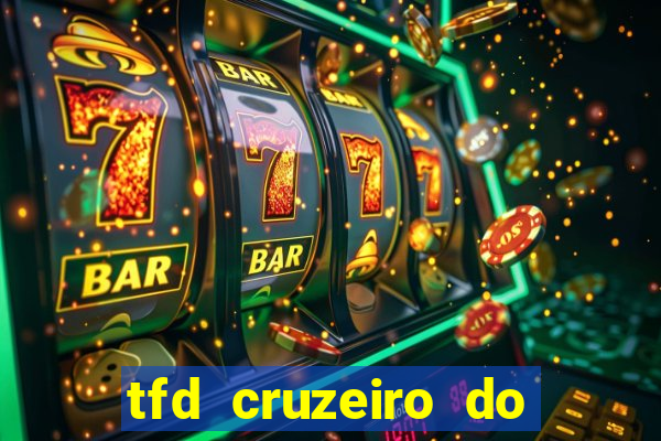 tfd cruzeiro do sul acre telefone