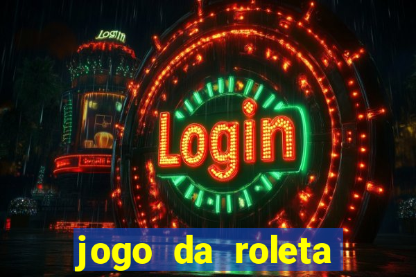 jogo da roleta silvio santos