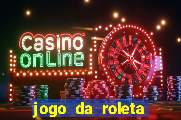 jogo da roleta silvio santos