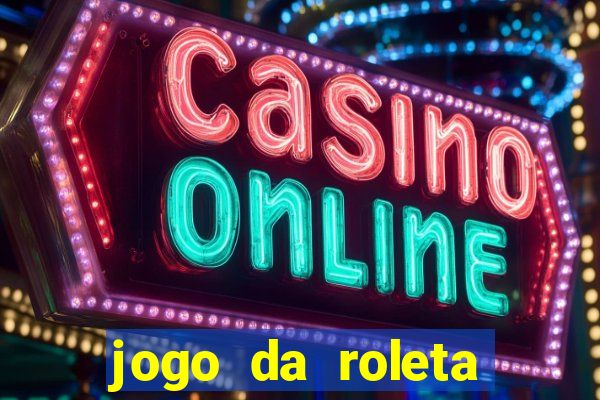 jogo da roleta silvio santos