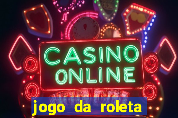 jogo da roleta silvio santos