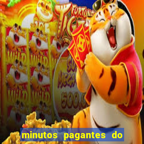 minutos pagantes do fortune dragon