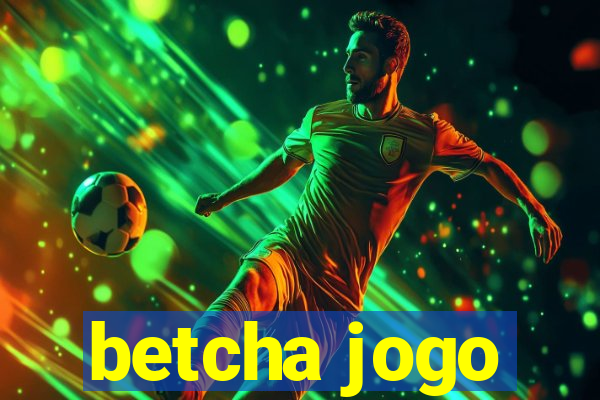 betcha jogo